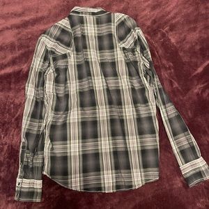 Buckle Dress shirt
